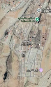 فروش زمین مسکونی۲۹ هکتار دماوند ۳ بر قابل تهاتر