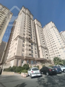 آپارتمان ۷۵ متری لوکس ( پروژه راگا ) وام+ تهاتر