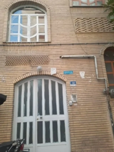 فروش یک واحد آپارتمان