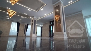 209 متر ویودار در رونیکا پالاس غروی