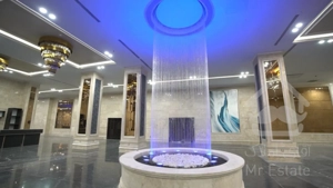 پارک اداری رونیکا پالاس، جایی برای روایت داستان برند شما...