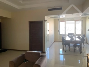 اجاره 160 متر اداری پاسداران