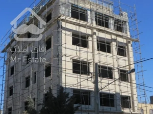 پیش فروش ۱۱۸ متری محدوده جهان پناه