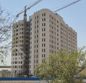 پیش فروش آپارتمان ۱۳۳متری در چیتگر