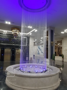 فروش واحد اداری 69 متری در برج اداری منحصر به فرد رونیکاپالاس در تاپ لوکیشن پونک