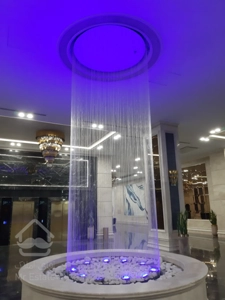 فروش واحد اداری 84 متری فلت در تنها پارک اداری ایران