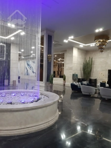 فروش اقساطی واحد اداری 160 متری در برج اداری رونیکاپالاس حاج رحیم قربانی/مناسب کسب و کارهای خاص