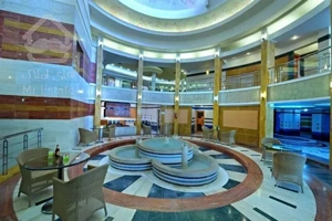 پیش فروش اقساطی واحد ۱۰۰ متری لوکس راگا