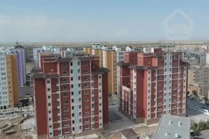 فرروش اپارتمان ۹۳ متری مجتمع نارون الهیه