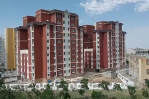 فروش آپارتمان ۱۰۵ متر نارون الهیه