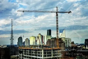 ثبت نام آپارتمان ۸۰ متری در ضلع شمالی دریاچه