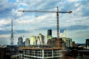 فروش واحدهای ۸۰ تا ۱۲۰ متری در ضلع شمالی دریاچه