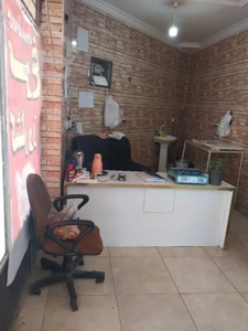 رهن واجاره مغازه۲۲متری