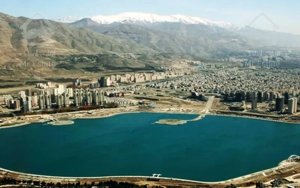 ثبت نام واحد ۱۰۰ متری دریاچه/اتحادیه انبوه سازان