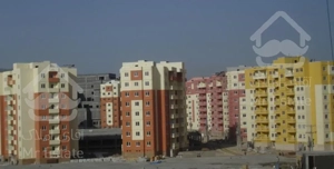 فروش آپارتمان ۱۰۵ متری مسکن مهر صادقیه