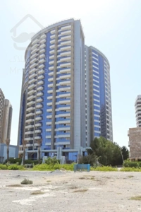 پیش فروش واحد ۹۴متری در منطقه ۲۲