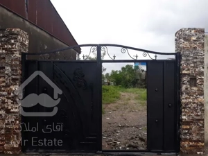 5000 متر زمین شهری +4 ویلای استخر دار نیمه ساز و...