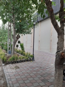 اجاره واحد 25 متر رونیکامال در هروی