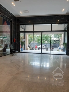 اجاره مغازه در رونیکا مال پاسداران جنب مترو پا خور عالی