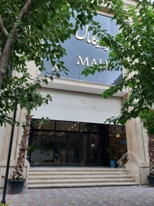 فروش تجاری 56 متری هروی