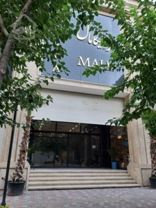 اجاره واحد 34 متر رونیکامال در هروی