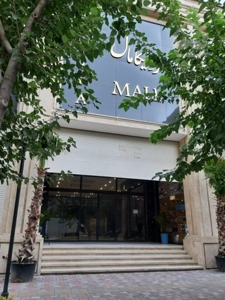 فروش مغازه 68 متری در رونیکامال هروی