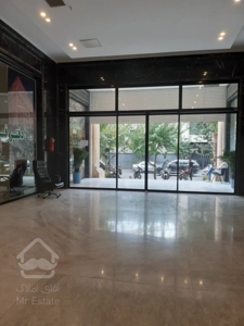 رهن و اجاره مغازه 25 متری نزدیکی ایستگاه مترو در منطقه هروی