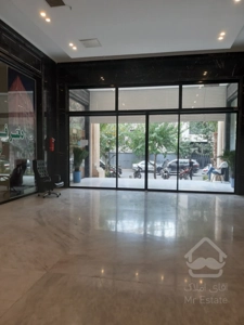 فروش مغازه 23 متر در رونیکا مال پاسداران لاکچری