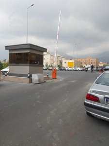 اجاره واحد 37 متر رونیکامال در هروی