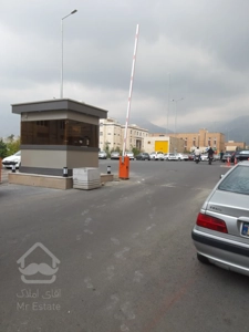 اجاره واحد 67 متر رونیکامال در هروی