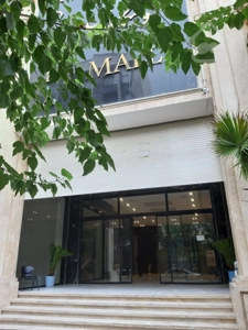 اجاره مغازه 19 متری در رونیکا مال پاسداران