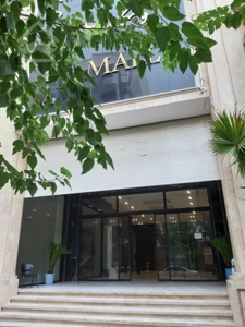 اجاره واحد 20 متر تجاری رونیکامال در هروی