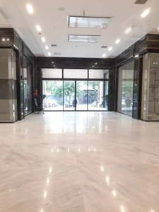 اجاره مغازه 39 متری با 3 ماه تنفس مناسب همه ی اصناف رونیکا مال هروی