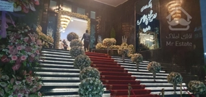 فروش واحد 219متر ویو دار فلت تنها در پارک اداری