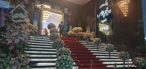 فروش واحد اداری تاپ لوکیشن در پارک اداری رونیکا پالاس غروی