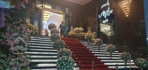 فروش اداری 84 متری در رونیکا پالاس غروی