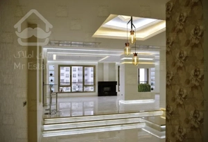 واحد لوکس ۱۰۰ متری پروژه راگا ( وام + تهاتر )