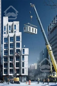 ثبت نام واحدهای ۸۰ تا ۱۲۰ متری در ضلع شمالی دریاچه