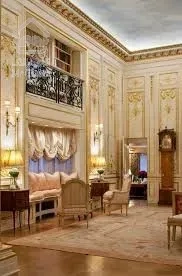 رهن و  اجاره 540 متر منظقه 4 خواب در زعفرانیه