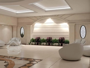 فروش اپارتمان ۱۲۰ متری محدوده نیسانیان