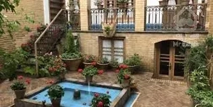 فروش کلنگی نیاوران مرجان منطقه 1