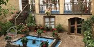 فروش کلنگی 500 متر نیاوران