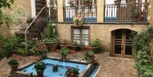 فروش کلنگی 480 متر تریبلکس نیاوران منطقه 1