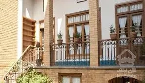 خرید کلنگی فرمانیه 500 متر سند اداری منطقه 1