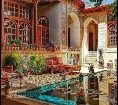 خرید کلنگی 730 متر در نیاوران