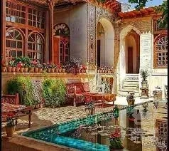 فروش کلنگی نیاوران مرجان منطقه 1