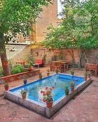 خرید کلنگی نیاوران 560 متری  منطقه 1