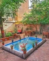 خرید فوری کلنگی 800 متری فرمانیه منطقه 1