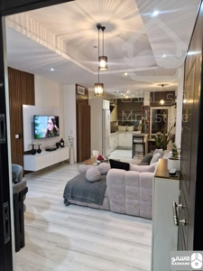 فروش آپارتمان ۵۵متری ۱خواب رو به کوچه فول بازسازی در سازمان برنامه شمالی