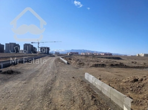 زمین تجاری با موقعیت تجاری درمانی مرکز شهر گلبهار مشهد